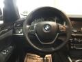 Jet Black - X3 xDrive28i Photo No. 22