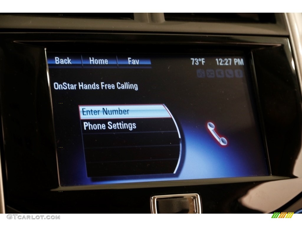 2016 Malibu Limited LT - Butte Red Metallic / Cocoa/Light Neutral photo #11