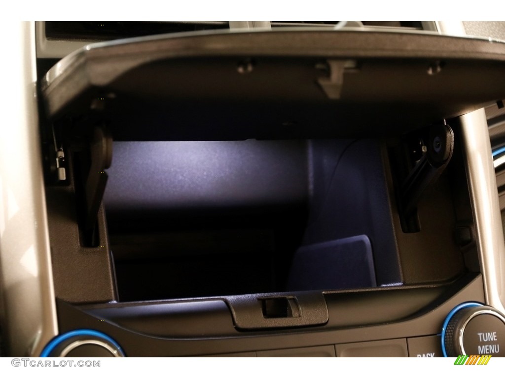 2016 Malibu Limited LT - Butte Red Metallic / Cocoa/Light Neutral photo #12