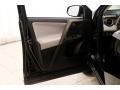 Black - RAV4 LE Photo No. 4