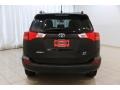 2015 Black Toyota RAV4 LE  photo #16