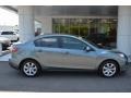 Dolphin Gray Mica - MAZDA3 i SV 4 Door Photo No. 2