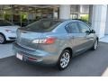 Dolphin Gray Mica - MAZDA3 i SV 4 Door Photo No. 3
