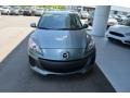 Dolphin Gray Mica - MAZDA3 i SV 4 Door Photo No. 7