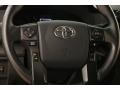  2018 Tundra SR Double Cab 4x4 Steering Wheel