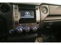 2018 Toyota Tundra SR Double Cab 4x4 Controls