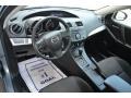 Dolphin Gray Mica - MAZDA3 i SV 4 Door Photo No. 10