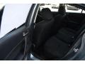 Dolphin Gray Mica - MAZDA3 i SV 4 Door Photo No. 11