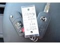Dolphin Gray Mica - MAZDA3 i SV 4 Door Photo No. 21