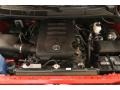  2018 Tundra SR Double Cab 4x4 4.6 Liter i-Force DOHC 32-Valve VVT-i V8 Engine