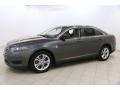 2015 Magnetic Metallic Ford Taurus SE  photo #3