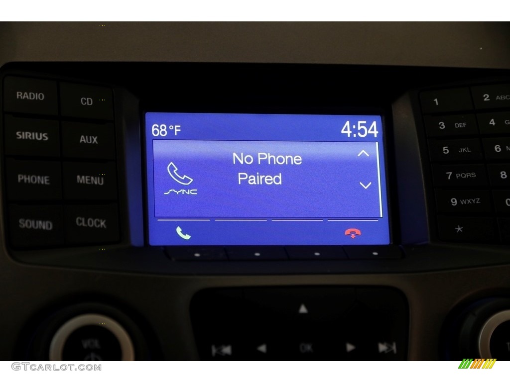 2015 Taurus SE - Magnetic Metallic / Dune photo #11