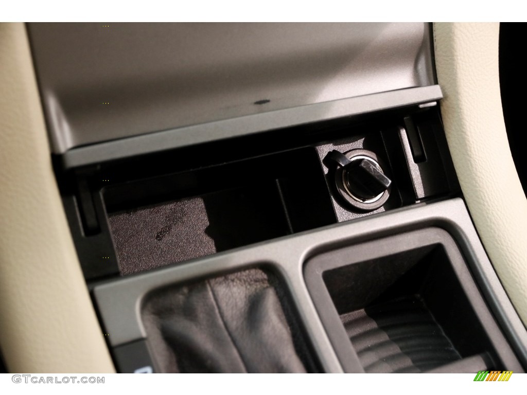 2015 Taurus SE - Magnetic Metallic / Dune photo #13