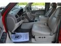 Victory Red - Silverado 2500HD LTZ Crew Cab 4x4 Photo No. 9