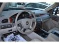 Victory Red - Silverado 2500HD LTZ Crew Cab 4x4 Photo No. 10