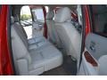 Victory Red - Silverado 2500HD LTZ Crew Cab 4x4 Photo No. 12