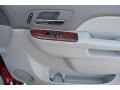 Victory Red - Silverado 2500HD LTZ Crew Cab 4x4 Photo No. 13