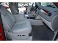 Victory Red - Silverado 2500HD LTZ Crew Cab 4x4 Photo No. 14