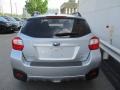 Ice Silver Metallic - XV Crosstrek 2.0 Premium Photo No. 5