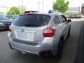 Ice Silver Metallic - XV Crosstrek 2.0 Premium Photo No. 6