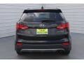 2014 Twilight Black Hyundai Santa Fe Sport 2.0T FWD  photo #8