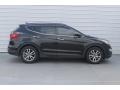 2014 Twilight Black Hyundai Santa Fe Sport 2.0T FWD  photo #10