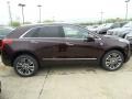 Deep Amethyst Metallic - XT5 Premium Luxury AWD Photo No. 2