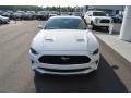 2018 Oxford White Ford Mustang GT Fastback  photo #5