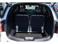 2018 White Platinum Ford Explorer Limited 4WD  photo #9