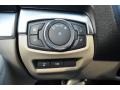 2018 White Platinum Ford Explorer Limited 4WD  photo #19