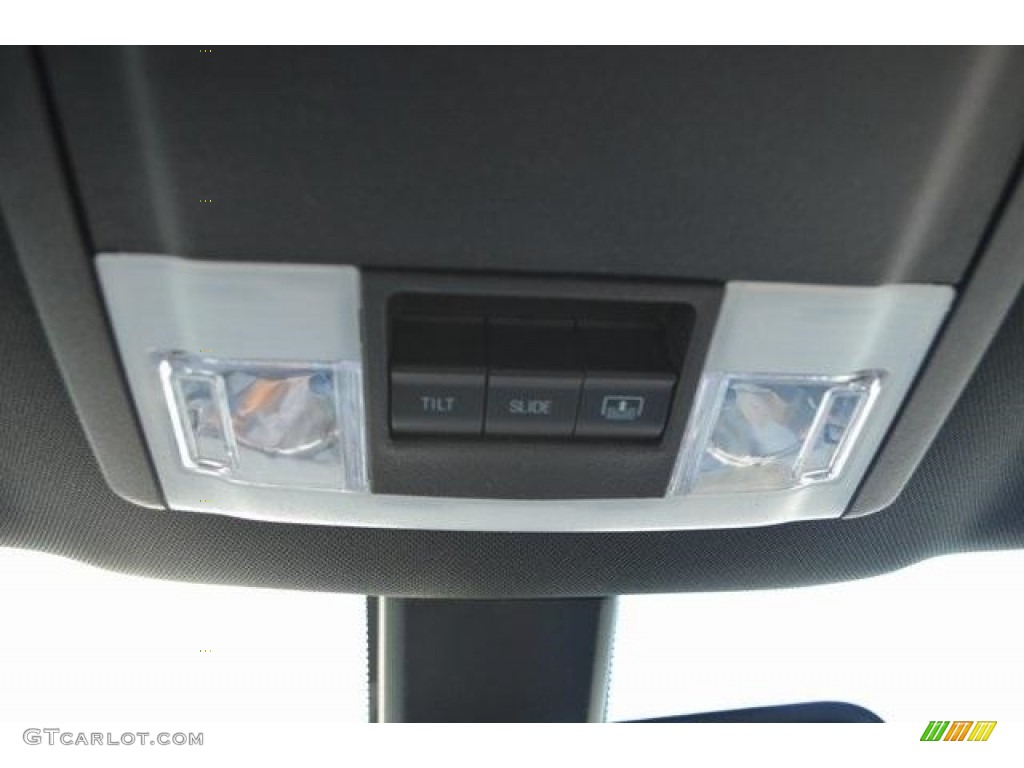 2018 Explorer Limited 4WD - White Platinum / Medium Stone photo #20