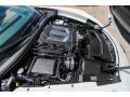  2016 Corvette Z06 Convertible 6.2 Liter Supercharged DI OHV 16-Valve VVT V8 Engine