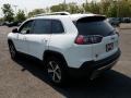 Bright White - Cherokee Limited 4x4 Photo No. 4