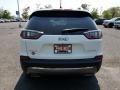 Bright White - Cherokee Limited 4x4 Photo No. 5