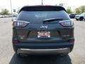 2019 Granite Crystal Metallic Jeep Cherokee Limited 4x4  photo #5