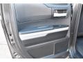 2018 Magnetic Gray Metallic Toyota Tundra SR5 Double Cab 4x4  photo #21