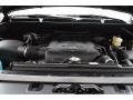 2018 Magnetic Gray Metallic Toyota Tundra SR5 Double Cab 4x4  photo #32