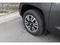2018 Magnetic Gray Metallic Toyota Tundra SR5 Double Cab 4x4  photo #33