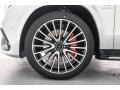 2018 Mercedes-Benz GLS 63 AMG 4Matic Wheel
