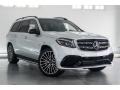 2018 Iridium Silver Metallic Mercedes-Benz GLS 63 AMG 4Matic  photo #12