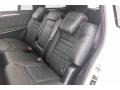 2018 Mercedes-Benz GLS Black Interior Rear Seat Photo