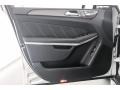 Black Door Panel Photo for 2018 Mercedes-Benz GLS #127203072