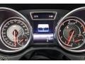 2018 Mercedes-Benz GLS Black Interior Gauges Photo