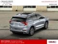 Satin Steel Metallic - Terrain Denali AWD Photo No. 3