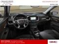 Satin Steel Metallic - Terrain Denali AWD Photo No. 5