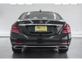 Magnetite Black Metallic - S 560 Sedan Photo No. 4