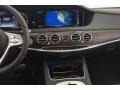 Magnetite Black Metallic - S 560 Sedan Photo No. 6