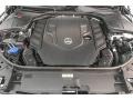 Magnetite Black Metallic - S 560 Sedan Photo No. 8
