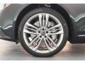 Magnetite Black Metallic - S 560 Sedan Photo No. 9