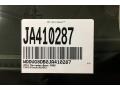 Magnetite Black Metallic - S 560 Sedan Photo No. 11